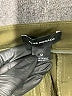 Club Monaco Solid Green Active Pants Size 12 - photo 4