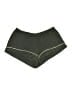 Eberjey Solid Green Athletic Shorts Size S - photo 1