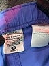 Columbia 100% Nylon Blue Board Shorts Size M - photo 3