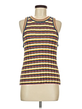 Veronica Beard Sleeveless Top