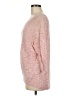 Express Pink Pullover Sweater Size M - photo 5