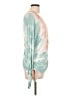 Evy's Tree Tie-dye Ivory Long Sleeve T-Shirt Size XL - photo 4