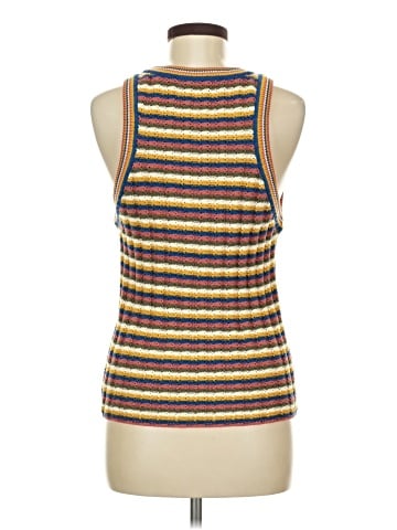 Veronica Beard Sleeveless Top (view 2)