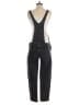 Levi's Black Overalls Size S - photo 2