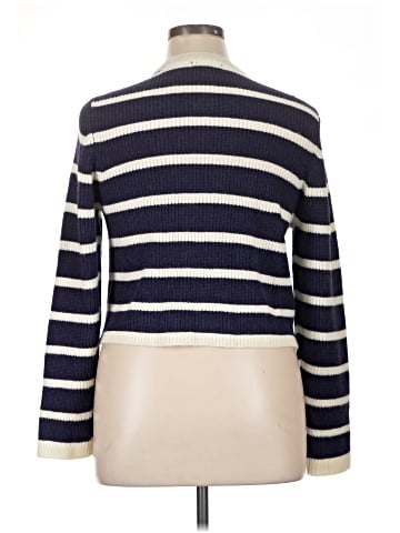 Aqua Cardigan (view 2)