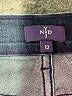 NYDJ Blue Jeans Size 12 - photo 7