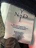 NYDJ Blue Jeans Size 12 - photo 8