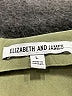 Elizabeth and James Solid Green Jumpsuit Size L - photo 4