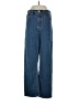 Levi's Blue Jeans Size 25 waist - photo 1