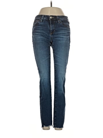Adriano Goldschmied Jeans (view 1)