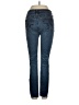 Adriano Goldschmied 100% Cotton Hearts Blue Jeans Size 24 R - photo 2
