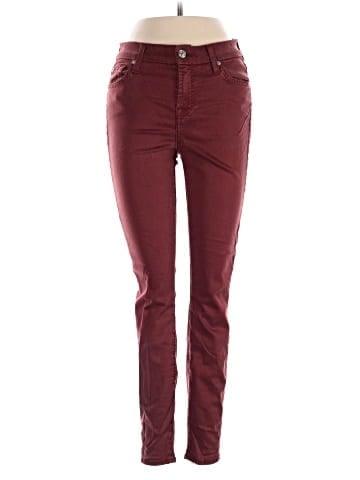 7 For All Mankind Jeans (view 1)