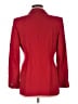 Jones New York Red Blazer Size 6 - photo 2