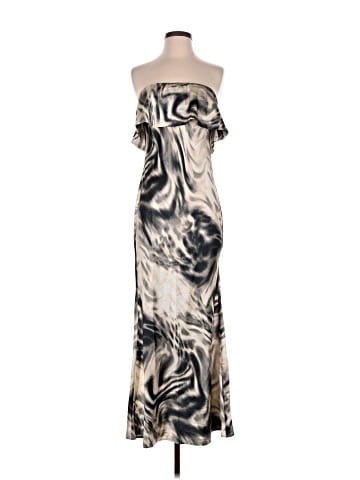 Forever 21 Cocktail Dress (view 1)