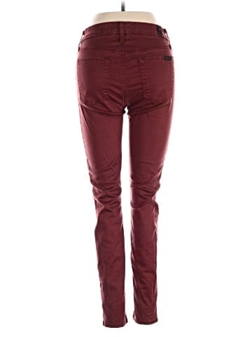 7 For All Mankind Jeans (view 2)