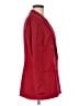 Jones New York Red Blazer Size 6 - photo 4