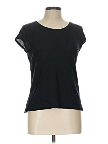 Sigrid Olsen Sleeveless T-Shirt (view 1)