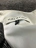 Halston Ivory Cocktail Dress Size 2 - photo 7