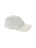Lululemon Athletica 100% Polyester White Baseball Cap One size - photo 1