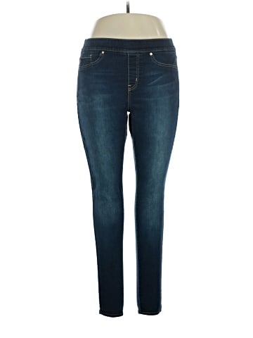 Signature by Larry Levine Jeggings (view 1)