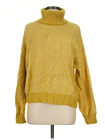 Old Navy Turtleneck Sweater (view 1)