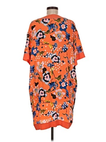Diane von Furstenberg Casual Dress (view 2)