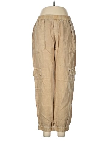 Cynthia Rowley Linen Pants (view 1)