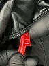 Comptoir des Cotonniers 100% Polyurethane Black Active Pants Size Lg (3) - photo 7