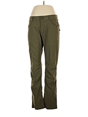 PrAna Active Pants (view 1)