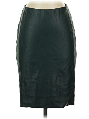 Bailey 44 Faux Leather Skirt (view 1)