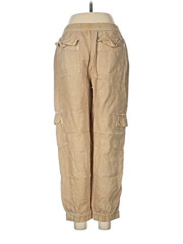 Cynthia Rowley Linen Pants (view 2)
