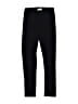 H&M Solid Black Casual Pants Size 6X - photo 1