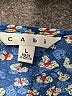 CAbi Blue Short Sleeve Blouse Size L - photo 7