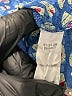 CAbi Blue Short Sleeve Blouse Size L - photo 8