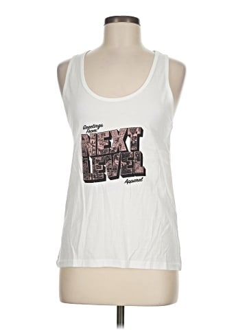Next Level Apparel Tank Top (view 1)