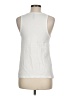 Next Level Apparel 100% Cotton White Tank Top Size M - photo 2