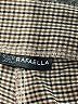 Rafaella Houndstooth Gray Dress Pants Size 18 - photo 4