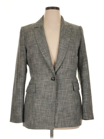 White House Black Market Blazer (view 1)