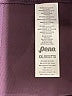 Penn Solid Purple Active Skort Size XXL - photo 3