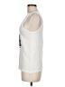 Next Level Apparel 100% Cotton White Tank Top Size M - photo 5
