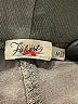 Faherty Solid Green Khaki Shorts Size M - photo 3