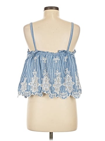 Maeve by Anthropologie Tank Top (view 2)