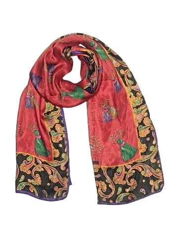 Leslie Fay Scarf (view 1)