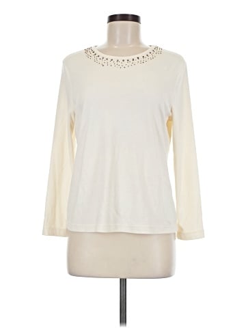 Alia Long Sleeve T-Shirt (view 1)
