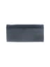 MICHAEL Michael Kors Blue Leather Wallet One size - photo 2