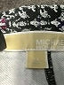 MICHAEL Michael Kors Print Black Casual Pants Size 2X - photo 4