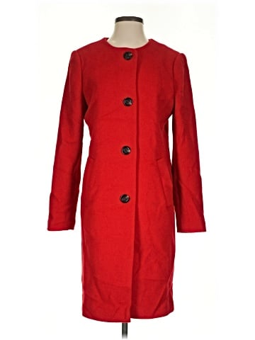 Ann Taylor Wool Coat (view 1)