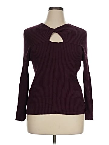 Calvin Klein Turtleneck Sweater (view 1)