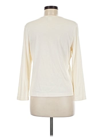 Alia Long Sleeve T-Shirt (view 2)