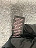 Victoria's Secret Solid Black Jumpsuit Size XL - photo 5